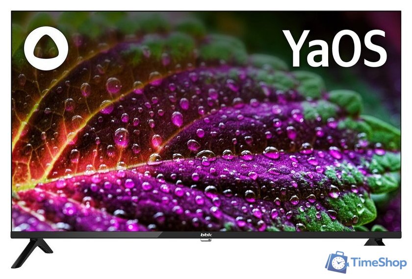 Телевизор BBK 32LEX-7233/TS2C - Изображение №1 — Интернет-магазин Time-Shop