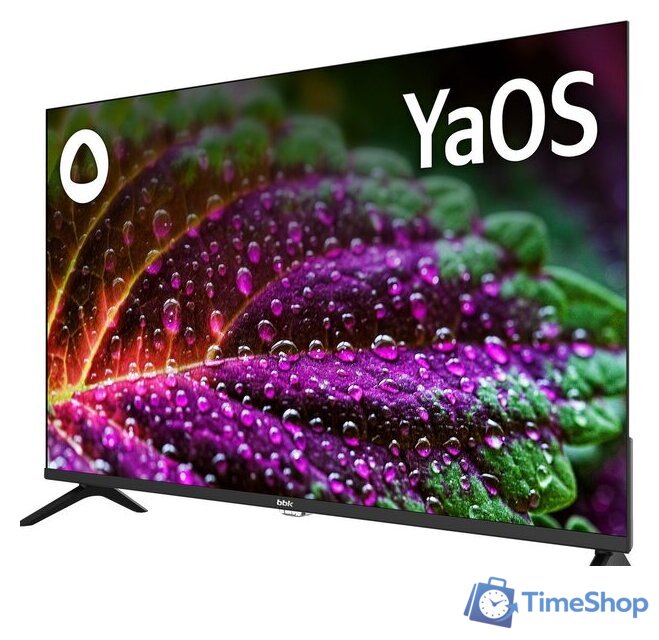 Телевизор BBK 32LEX-7233/TS2C - Изображение №2 — Интернет-магазин Time-Shop