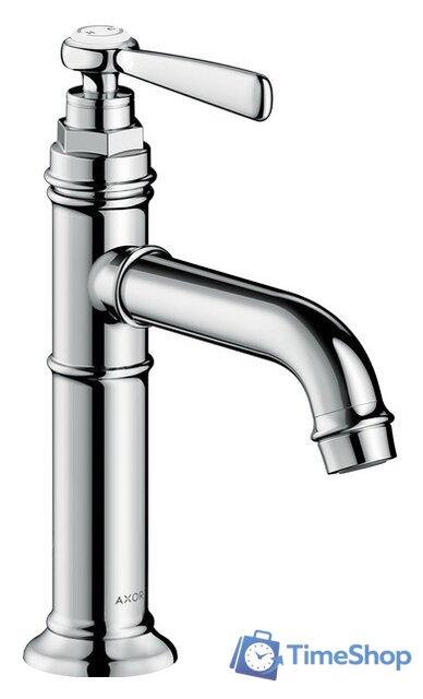 Смеситель Axor Montreux 16516000 (хром) - Изображение №1 — Интернет-магазин Time-Shop