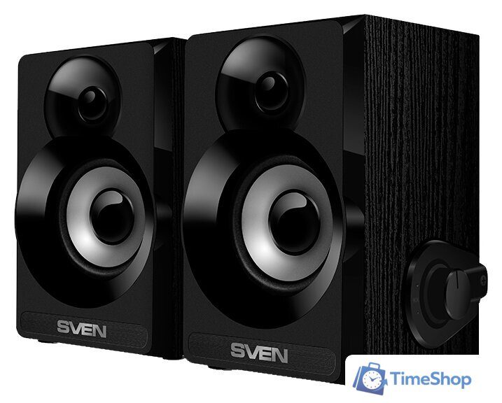 Акустика SVEN SPS-517 - Изображение №1 — Интернет-магазин Time-Shop