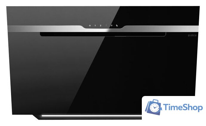 Кухонная вытяжка Elica Majestic No Drip BL/A/90 - Изображение №1 — Интернет-магазин Time-Shop