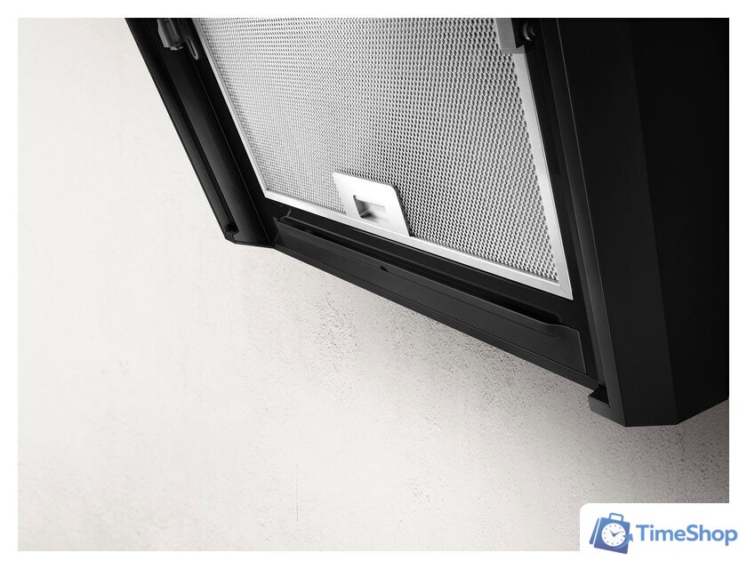 Кухонная вытяжка Elica Majestic No Drip BL/A/90 - Изображение №4 — Интернет-магазин Time-Shop