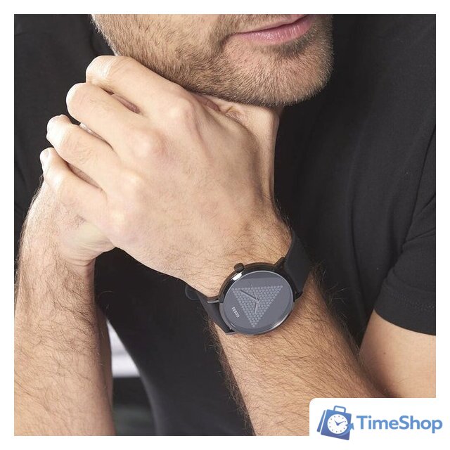 Наручные часы Guess W1161G2 - Изображение №6 — Интернет-магазин Time-Shop