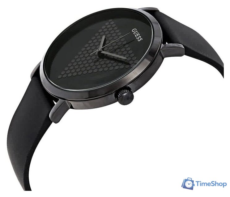 Наручные часы Guess W1161G2 - Изображение №3 — Интернет-магазин Time-Shop
