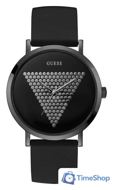 Наручные часы Guess W1161G2 - Изображение №1 — Интернет-магазин Time-Shop