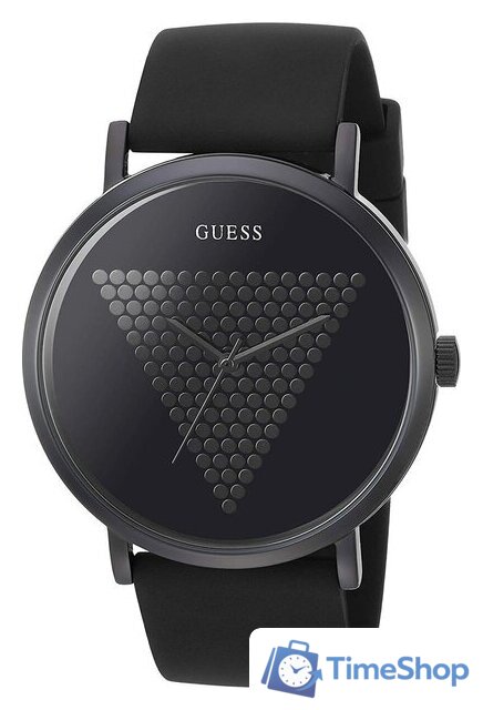 Наручные часы Guess W1161G2 - Изображение №2 — Интернет-магазин Time-Shop