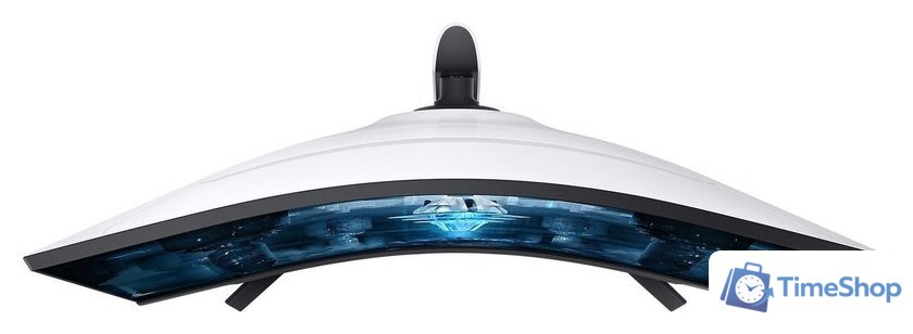 Игровой монитор Samsung Odyssey Neo G8 LS32BG850NPXEN - Изображение №11 — Интернет-магазин Time-Shop