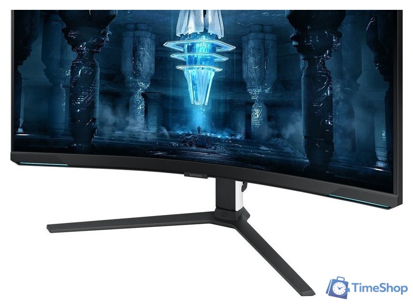 Игровой монитор Samsung Odyssey Neo G8 LS32BG850NPXEN - Изображение №19 — Интернет-магазин Time-Shop
