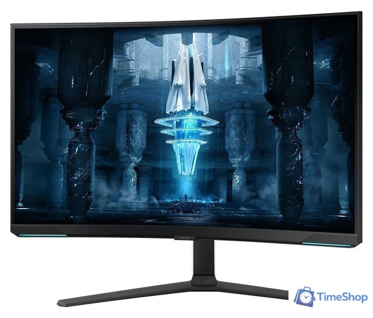 Игровой монитор Samsung Odyssey Neo G8 LS32BG850NPXEN - Изображение №20 — Интернет-магазин Time-Shop