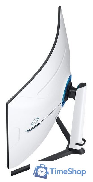 Игровой монитор Samsung Odyssey Neo G8 LS32BG850NPXEN - Изображение №13 — Интернет-магазин Time-Shop