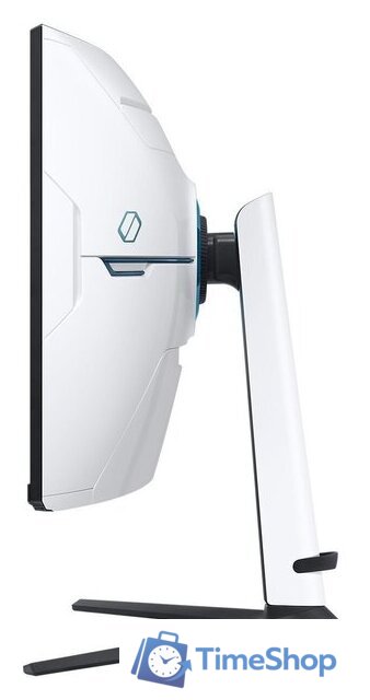 Игровой монитор Samsung Odyssey Neo G8 LS32BG850NPXEN - Изображение №14 — Интернет-магазин Time-Shop