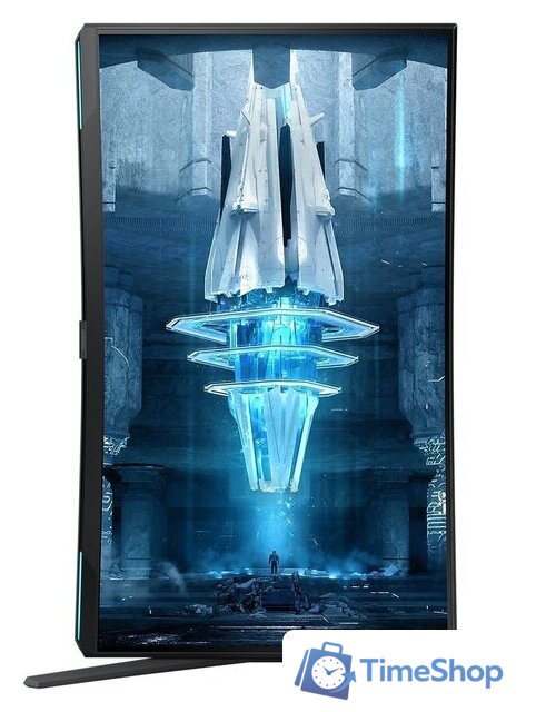 Игровой монитор Samsung Odyssey Neo G8 LS32BG850NPXEN - Изображение №22 — Интернет-магазин Time-Shop