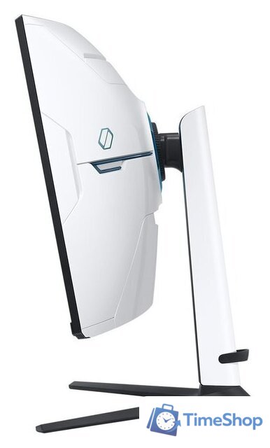 Игровой монитор Samsung Odyssey Neo G8 LS32BG850NPXEN - Изображение №17 — Интернет-магазин Time-Shop