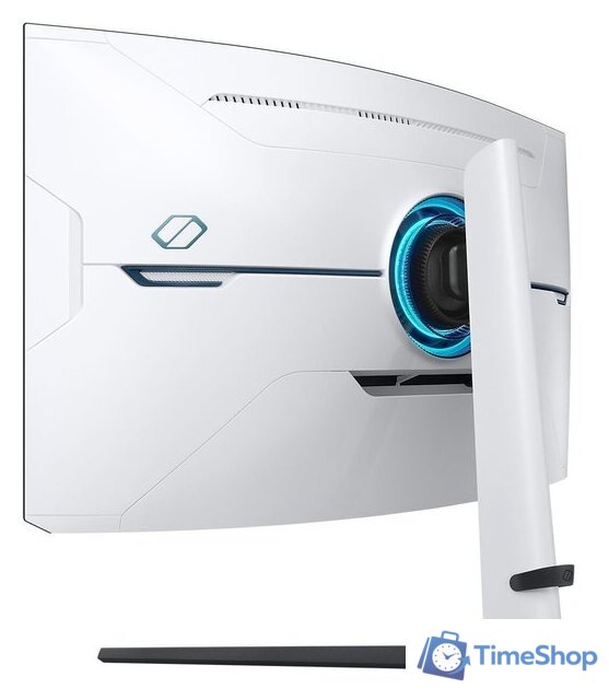 Игровой монитор Samsung Odyssey Neo G8 LS32BG850NPXEN - Изображение №10 — Интернет-магазин Time-Shop