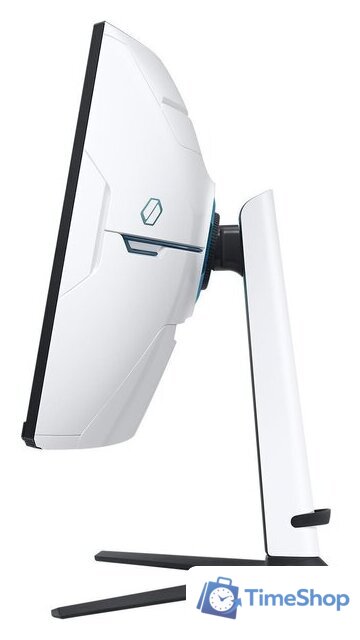 Игровой монитор Samsung Odyssey Neo G8 LS32BG850NPXEN - Изображение №16 — Интернет-магазин Time-Shop