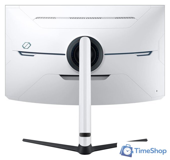Игровой монитор Samsung Odyssey Neo G8 LS32BG850NPXEN - Изображение №4 — Интернет-магазин Time-Shop