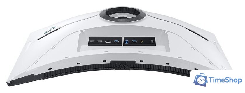 Игровой монитор Samsung Odyssey Neo G8 LS32BG850NPXEN - Изображение №23 — Интернет-магазин Time-Shop