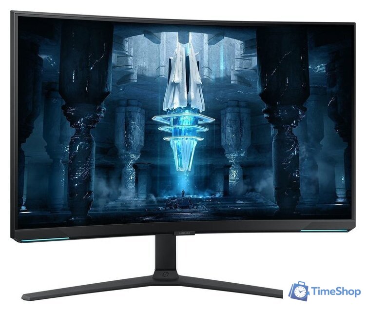 Игровой монитор Samsung Odyssey Neo G8 LS32BG850NPXEN - Изображение №21 — Интернет-магазин Time-Shop