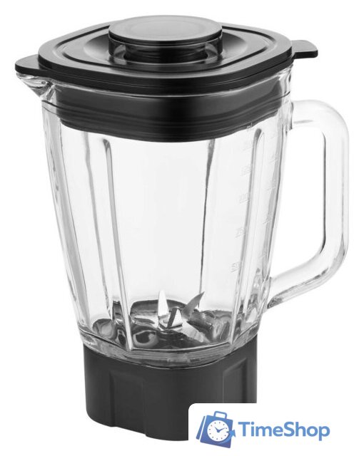 Стационарный блендер Sencor SBL 4871WH - Изображение №9 — Интернет-магазин Time-Shop