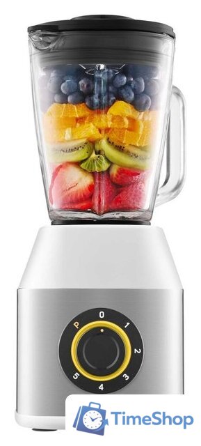 Стационарный блендер Sencor SBL 4871WH - Изображение №2 — Интернет-магазин Time-Shop