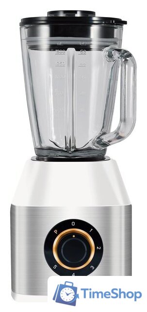 Стационарный блендер Sencor SBL 4871WH - Изображение №1 — Интернет-магазин Time-Shop