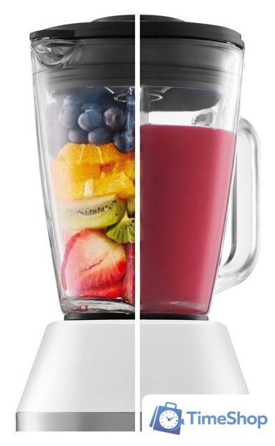 Стационарный блендер Sencor SBL 4871WH - Изображение №3 — Интернет-магазин Time-Shop