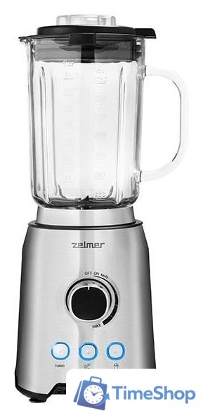 Стационарный блендер Zelmer ZSB4799 - Изображение №1 — Интернет-магазин Time-Shop