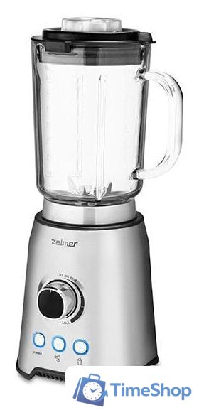 Стационарный блендер Zelmer ZSB4799 - Изображение №2 — Интернет-магазин Time-Shop