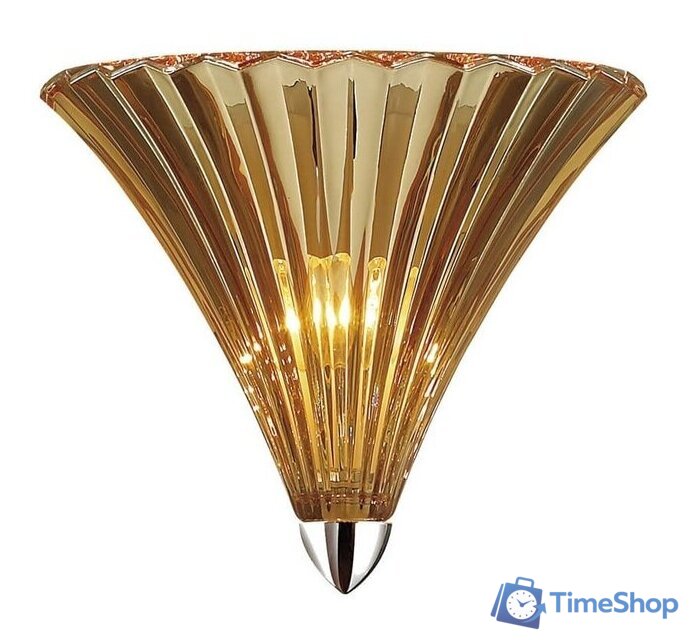 Бра Favourite Iris 1697-1W - Изображение №1 — Интернет-магазин Time-Shop