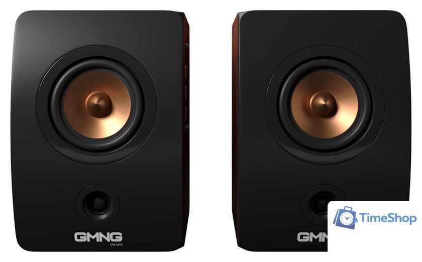 Акустика Оклик GMNG OK-707 - Изображение №1 — Интернет-магазин Time-Shop