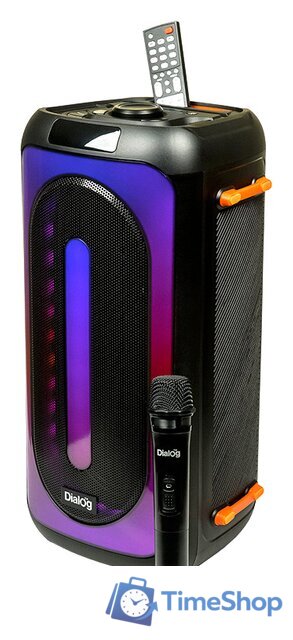 Патибокс Dialog AO-150 - Изображение №1 — Интернет-магазин Time-Shop