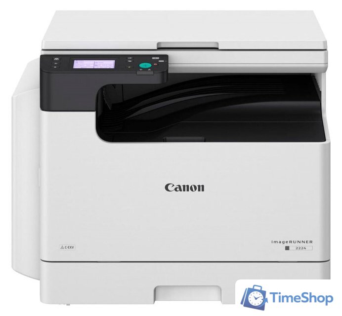 МФУ Canon imageRUNNER 2224 - Изображение №1 — Интернет-магазин Time-Shop
