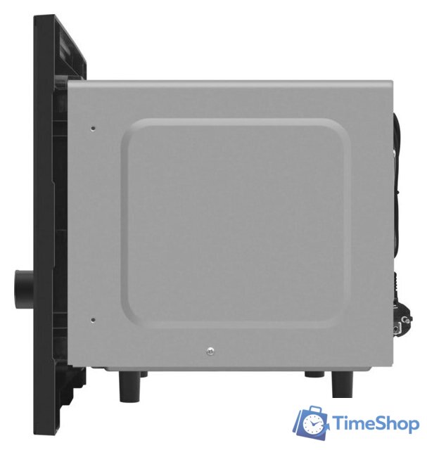 Микроволновая печь Meferi MMO6025BK Power - Изображение №13 — Интернет-магазин Time-Shop