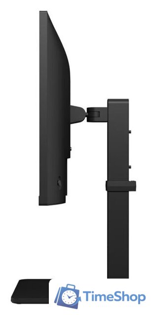 Монитор LG 24BA560-B - Изображение №5 — Интернет-магазин Time-Shop