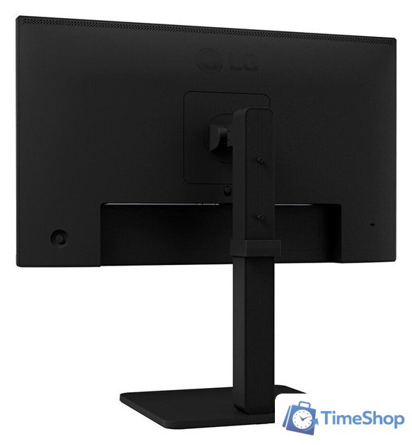 Монитор LG 24BA560-B - Изображение №7 — Интернет-магазин Time-Shop