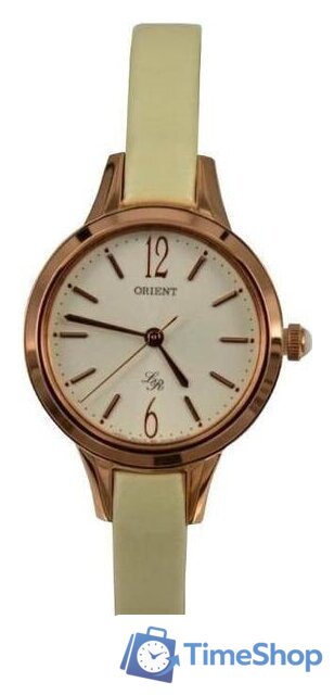 Наручные часы Orient FQC14006W - Изображение №1 — Интернет-магазин Time-Shop