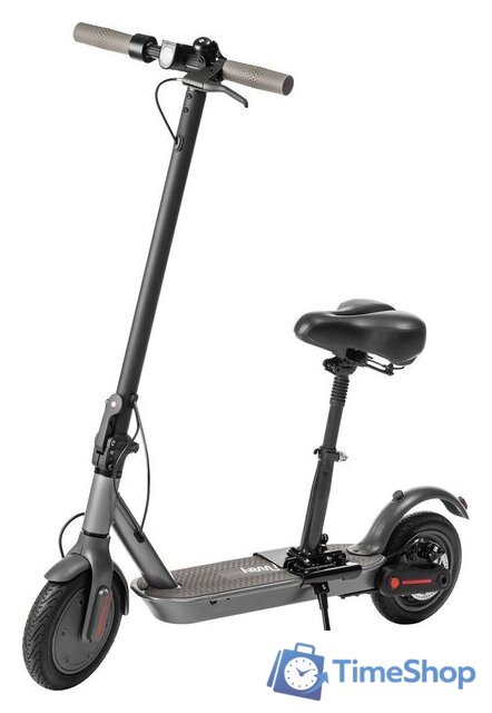 Электросамокат MyWay X4 Max (графит) - Изображение №1 — Интернет-магазин Time-Shop