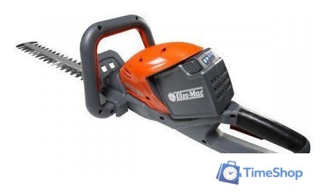 Кусторез Oleo-Mac HCI 45 36V (без АКБ) - Изображение №1 — Интернет-магазин Time-Shop