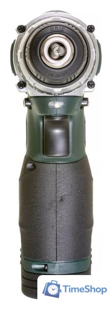 Дрель-шуруповерт KLPRO KLNM1020 (с 2-мя АКБ, кейс) - Изображение №6 — Интернет-магазин Time-Shop