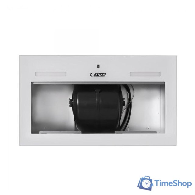 Кухонная вытяжка Exiteq EX-1246 (белый) - Изображение №3 — Интернет-магазин Time-Shop