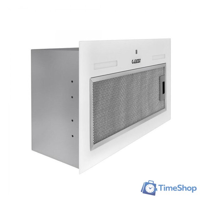 Кухонная вытяжка Exiteq EX-1246 (белый) - Изображение №4 — Интернет-магазин Time-Shop