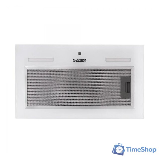 Кухонная вытяжка Exiteq EX-1246 (белый) - Изображение №2 — Интернет-магазин Time-Shop