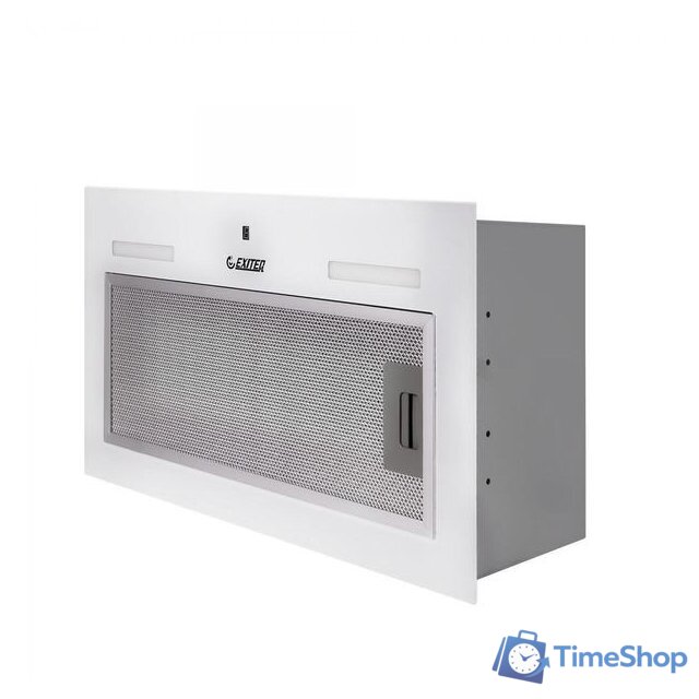 Кухонная вытяжка Exiteq EX-1246 (белый) - Изображение №5 — Интернет-магазин Time-Shop