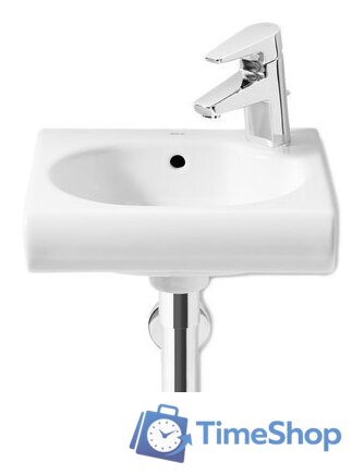 Умывальник Roca Meridian 35x32 (327249000) - Изображение №1 — Интернет-магазин Time-Shop