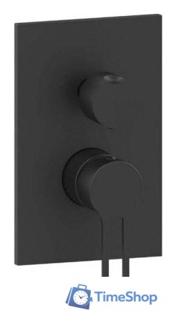 Смеситель Paffoni Ringo RIN019NO - Изображение №1 — Интернет-магазин Time-Shop