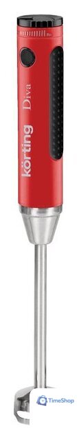Погружной блендер Korting KHB 0301 Diva - Изображение №1 — Интернет-магазин Time-Shop