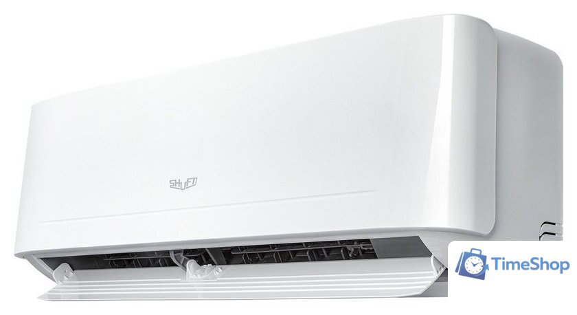 Кондиционер Shuft Berg DC SFTOI-12HN1_24Y - Изображение №3 — Интернет-магазин Time-Shop