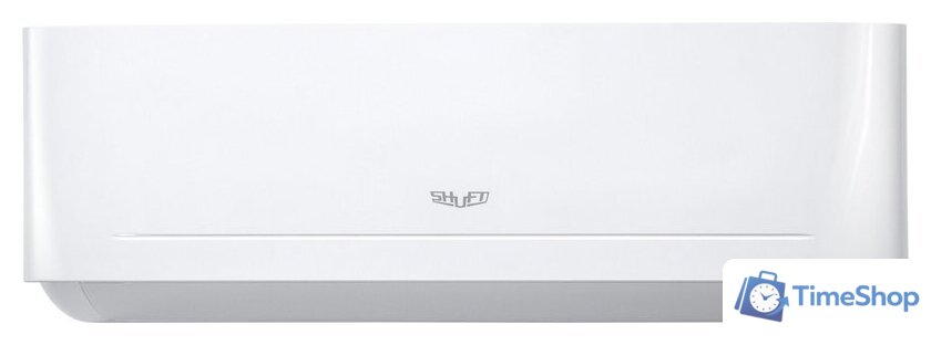 Кондиционер Shuft Berg DC SFTOI-12HN1_24Y - Изображение №1 — Интернет-магазин Time-Shop