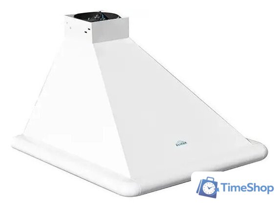 Кухонная вытяжка Elikor Сатурн 50П-180-В1Л (белый) - Изображение №1 — Интернет-магазин Time-Shop