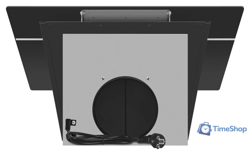 Кухонная вытяжка Meferi AIRBOX60BK Ultra - Изображение №12 — Интернет-магазин Time-Shop